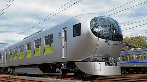 西武鉄道株式会社様