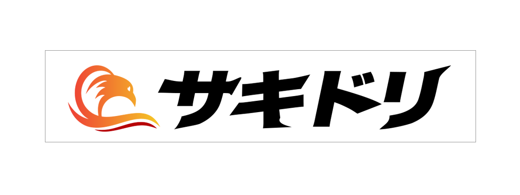 サキドリ_ロゴ