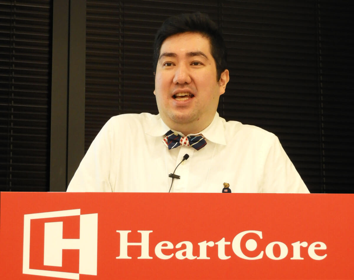 HeartCoreDAY2022講演レポート「Webサイト改善で押さえておきたいポイント――小川卓氏が解説」