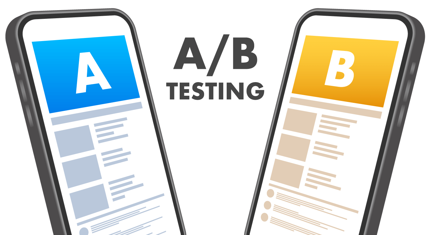 ABテストとは?読むだけで自然に理解できるABテストの基本とやり方