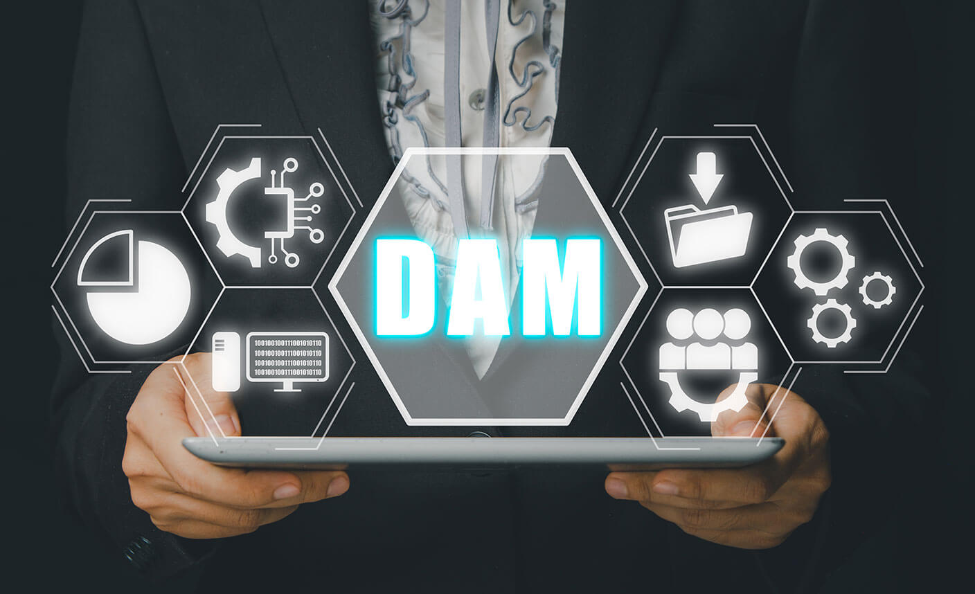 デジタル時代の必須ツール：DAMがもたらす効果とは？