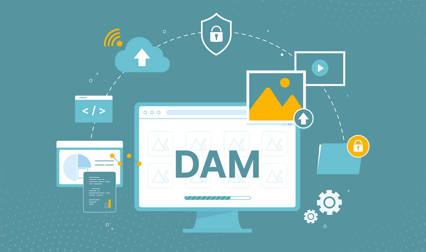 【事例紹介】DAMが活躍！EC・SNS・POPなど多メディア制作を支援するコンテンツ管理環境